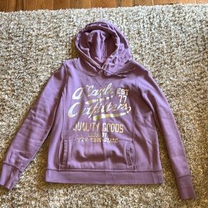 American Eagle XL hoodie